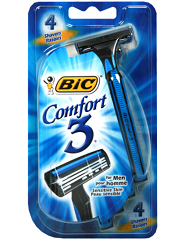 Bic Coupons