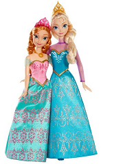 Frozen Deals