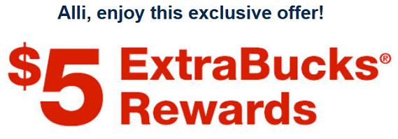 CVS Deals