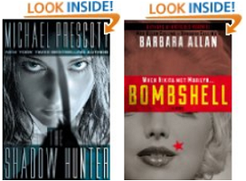 Kindle Book Deals