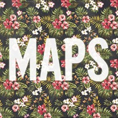 Maps Maroon 5 Deals