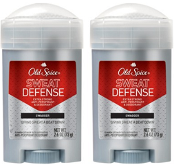 Old Spice Coupons