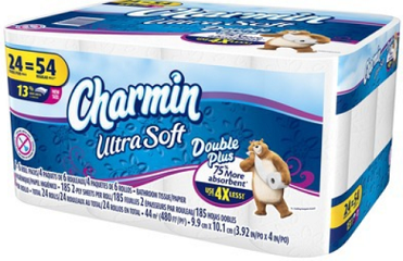 Charmin Coupons