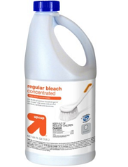 Up & Up Bleach Coupons