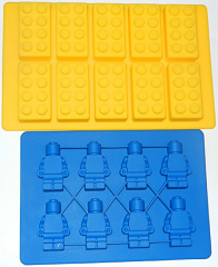 Lego Mold Deals