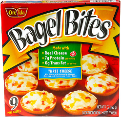 Bagel Bites Coupons