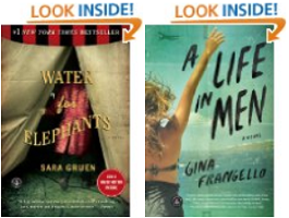 Popular Kindle Books