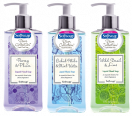 Softsoap Coupons
