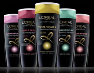L'Oreal Advanced Coupons