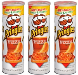 Pringles Coupons