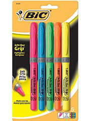 Bic Highlighter Deals