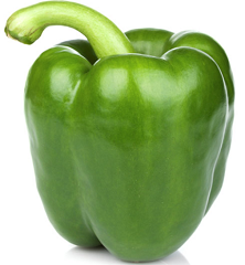 Green Pepper Coupons