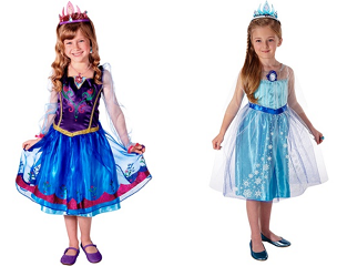 Disney Frozen Deals