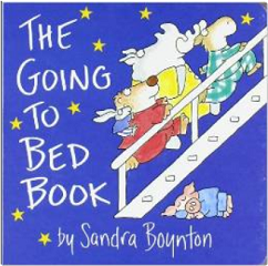 Sandra Boynton Books