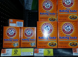 Arm & Hammer Coupons