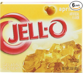 Jell-O Coupons