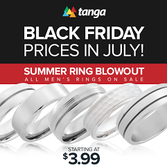 Tanga Ring Deals