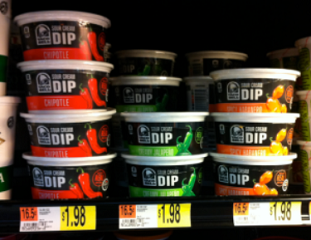 Taco Bell Dip Coupons