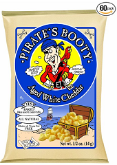 Pirate's Booty Deals