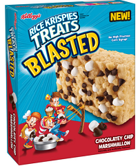 Rice Krispies Treats Coupons