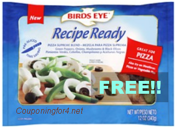 Birds Eye Coupons