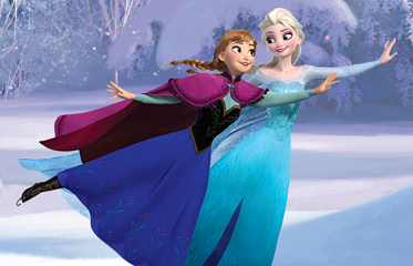 Frozen Deals