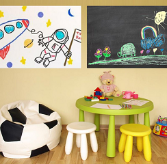 Whiteboard or Chalkboard Deals