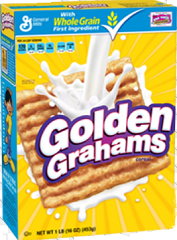 Golden Grahams Coupons