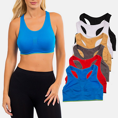 Sports Bra Deals