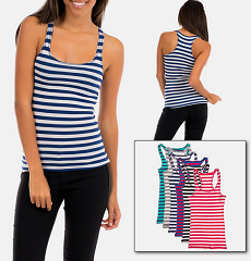 Racerback Tank Top Deals