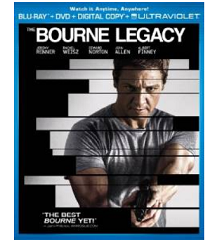 Bourne Legacy Deals