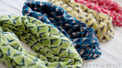 Scarf Deals