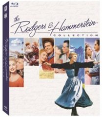 Rodgers & Hammerstein Deals