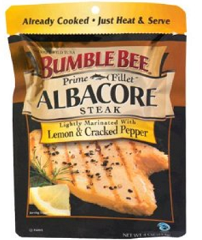 Bumble Bee Coupons