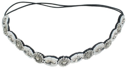 Crystal Hair Band Deals