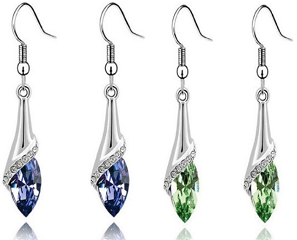 Dangle Earrings
