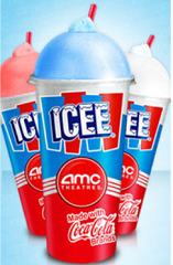 ICEE Coupons