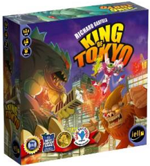 King Of Tokyo