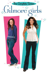 Gilmore Girls Deals