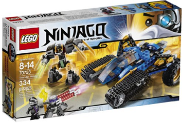 Lego Ninjago Deals