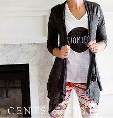 Cents Of Style Deals
