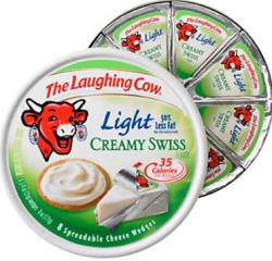 Laughing Cow Coupons