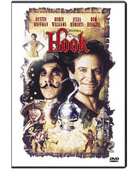 Hook DVD Deals