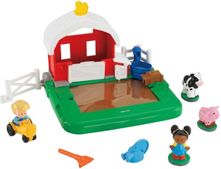 Fisher-Price Deals