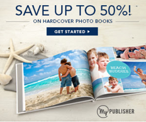 MyPublisher Deals