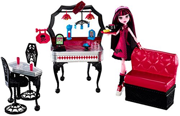 Monster High Deals