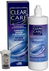 Clear Care Coupons