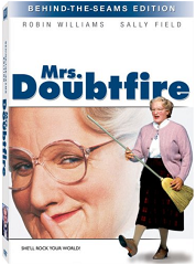 Mrs. Doubtfire Deals