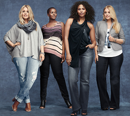 Lane Bryant Coupon Codes