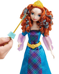 Merida Doll Deals